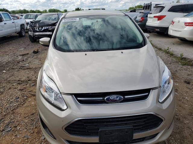 1FADP5EU4HL111138 Ford C-MAX SE