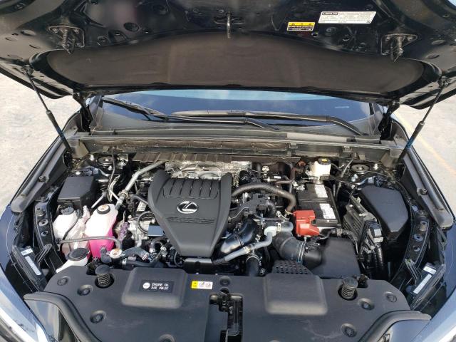 2T2GGCEZ5RC033657 Lexus Nx 350 Premium