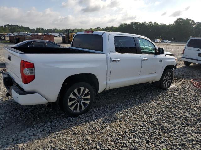 5TFFY5F10JX242232 Toyota Tundra Crewmax Limited
