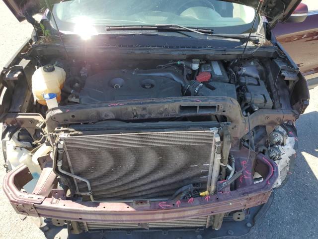 2FMPK3J95HBC32073 Ford EDGE SEL