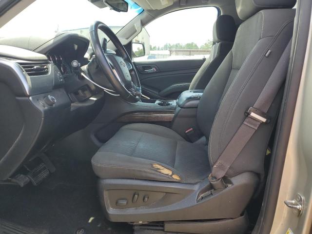 1GNSCAKC2GR335237 Chevrolet Tahoe C1500  Ls