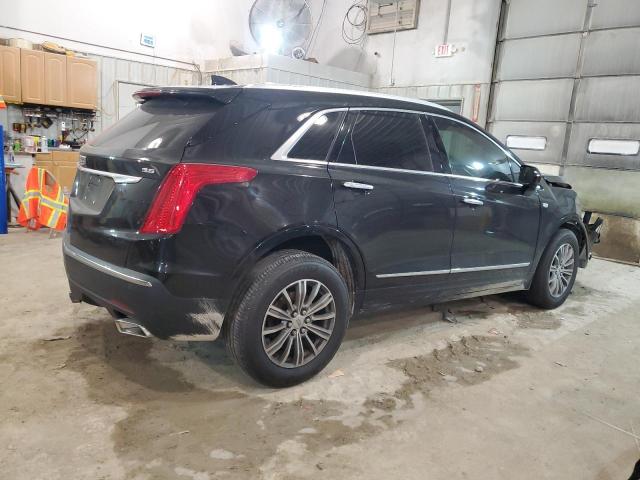 1GYKNBRS3HZ231681 Cadillac XT5 LUXURY
