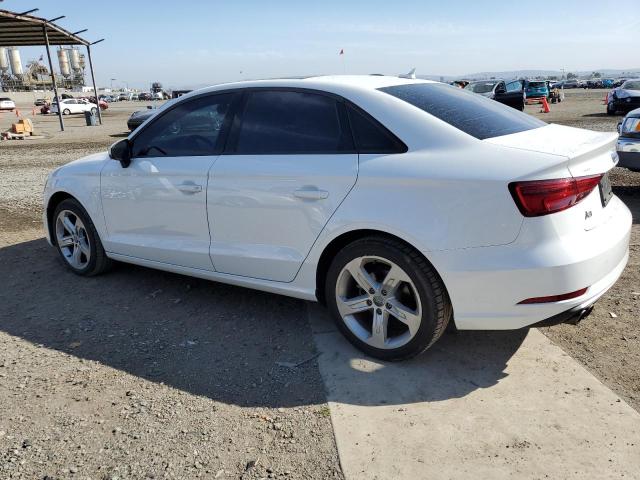 WAUAUGFF3J1022774 Audi A3 PREMIUM