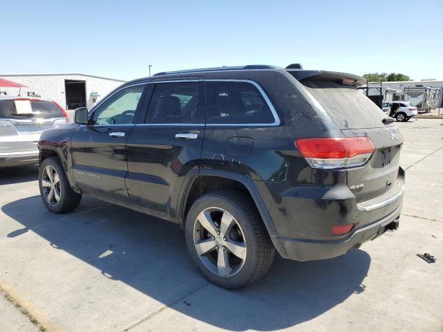 1C4RJFBG9EC274871 Jeep Grand Cherokee Limited