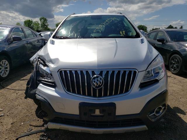 KL4CJBSB6FB238219 Buick Encore Convenience