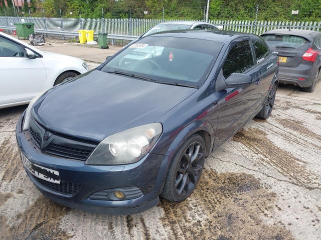 Auction sale of the 2008 Vauxhall Astra Sxi, vin: 00000000000000000, lot number: 52983894