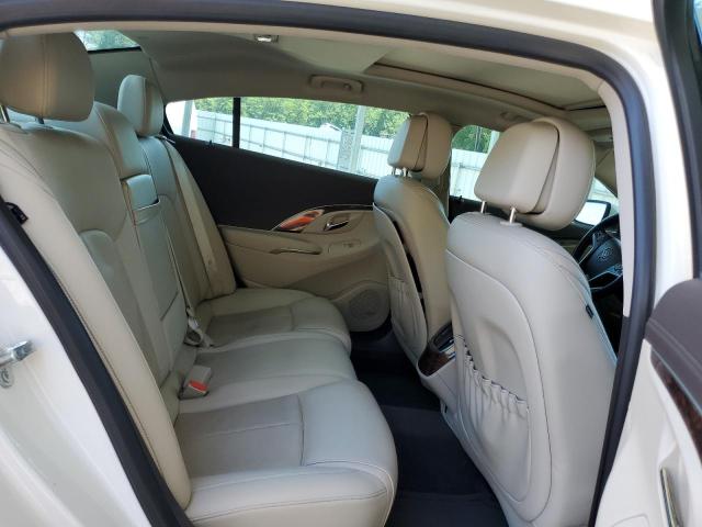 1G4GF5G32EF124894 Buick Lacrosse Touring