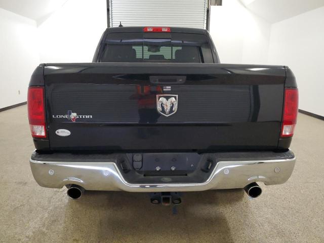 1C6RR6LT7HS695736 RAM 1500 Slt
