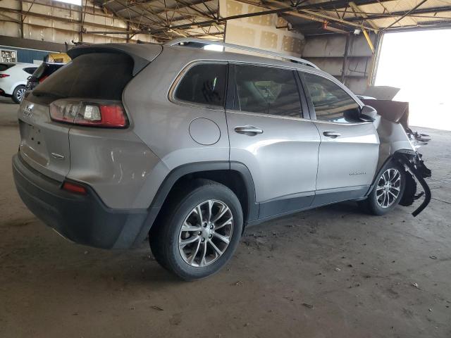 1C4PJLLNXKD164176 Jeep Cherokee Latitude Plus