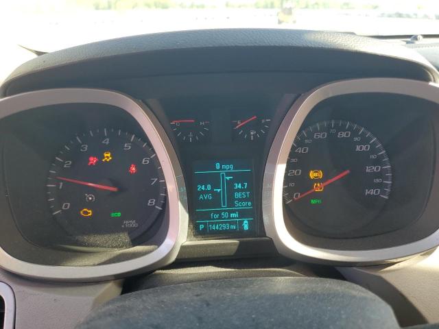 2GNALCEK7H1546289 Chevrolet EQUINOX LT
