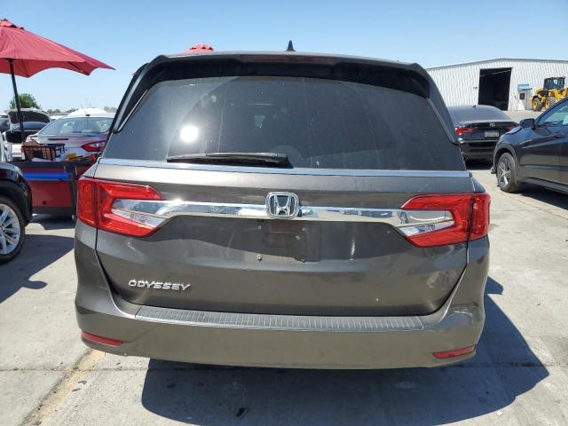 5FNRL6H75KB061951 Honda ODYSSEY EXL