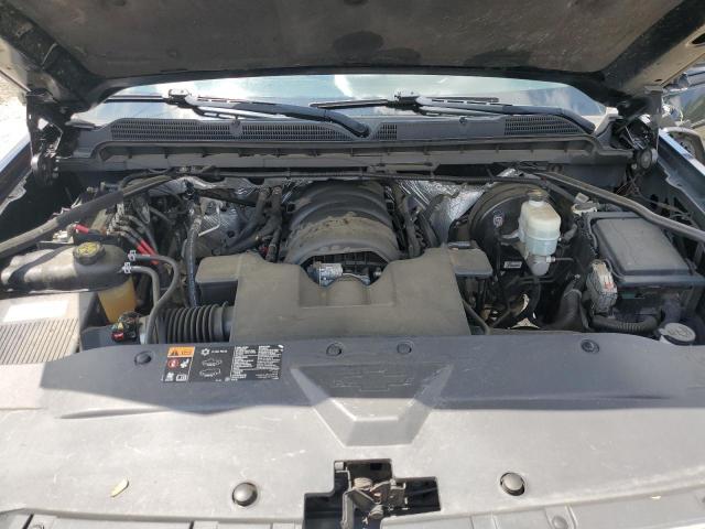 1GCRCNEC0GZ270768 Chevrolet Silverado C1500