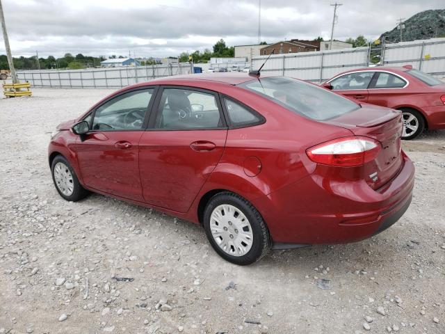 3FADP4BE8GM148732 Ford FIESTA SE
