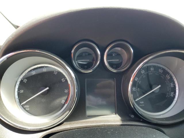 1G4PP5SKXG4137547 Buick Verano