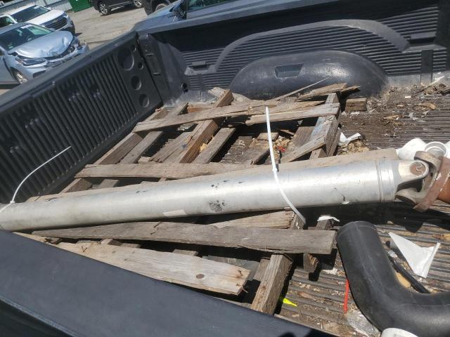 3C6UR5FL9EG241314 RAM 2500 Laie