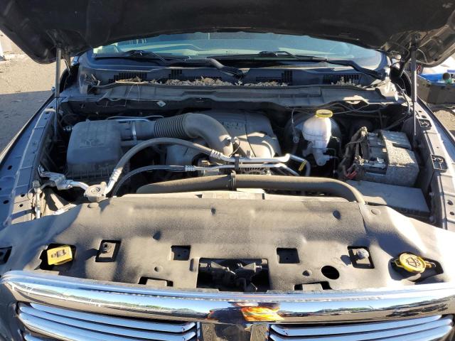 1C6RR7LT5KS527557 RAM 1500 Classic Slt