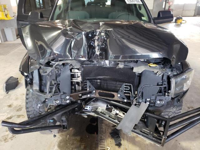 3C6UR5CJ1HG676271 RAM 2500 St