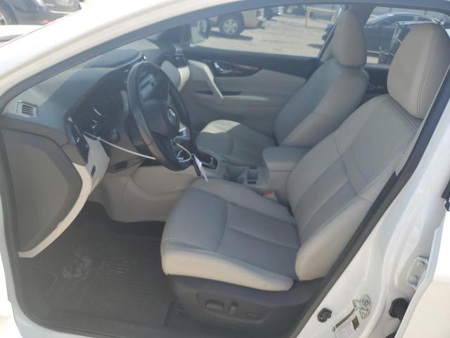 JN1BJ1CV8MW572894 Nissan Rogue Sport Sl