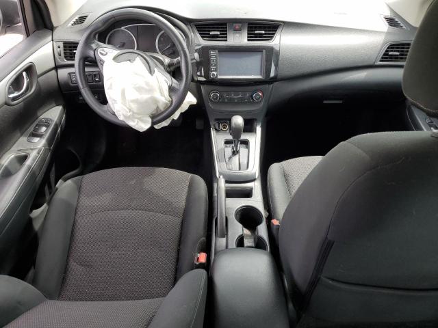 3N1AB7AP4KY228047 Nissan SENTRA S