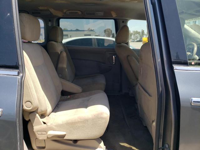 JN8AE2KP3G9155406 Nissan QUEST S