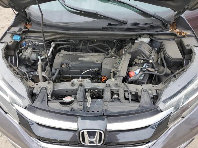 2HKRM4H52GH672674 Honda CR-V EX