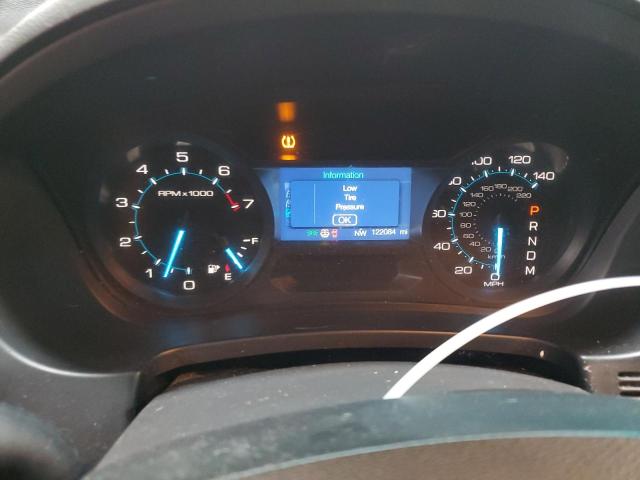 1FM5K8D8XEGA79038 Ford EXPLORER XLT