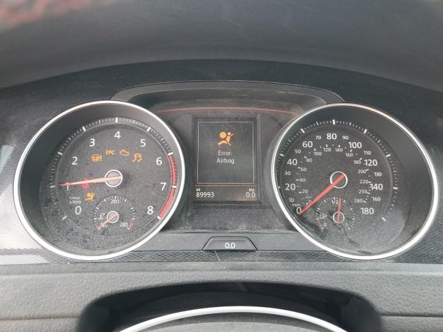 3VW4T7AU3FM057766 Volkswagen GTI