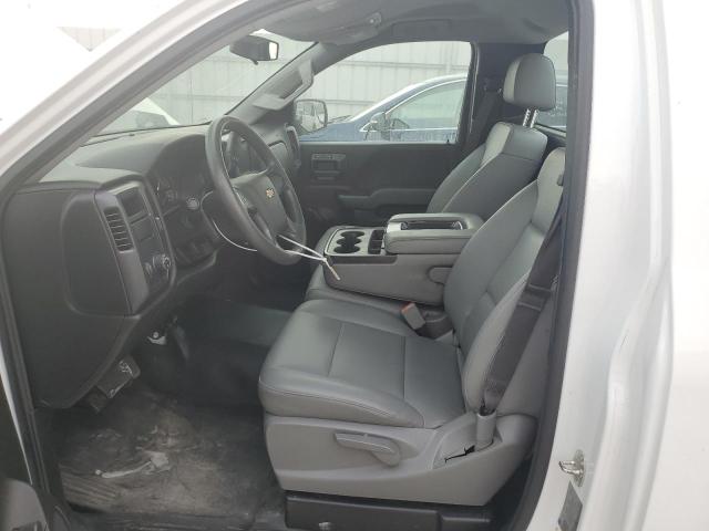 1GCNCNEH9JZ106288 Chevrolet Silverado C1500