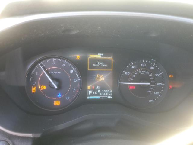 JF2GTAPC1L8203580 Subaru Crosstrek Premium