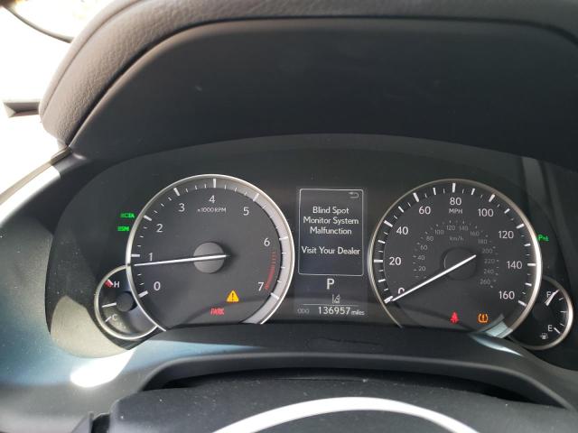 2T2ZZMCA4HC076505 Lexus Rx 350 Base