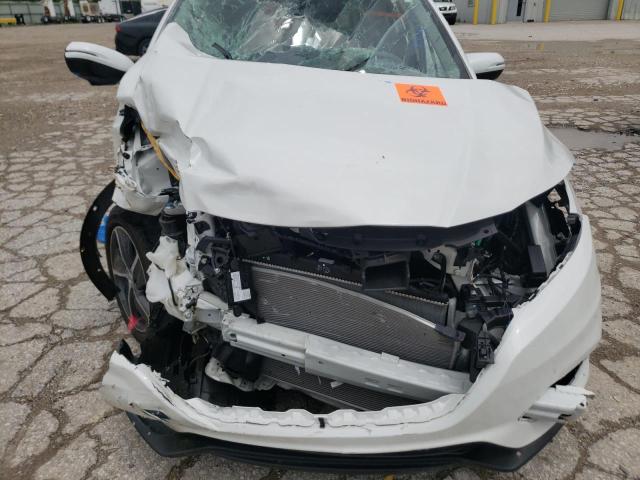 3CZRU6H58NM706033 Honda HR-V EX