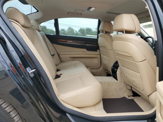 WBAYE4C57FD947179 BMW 740 LI