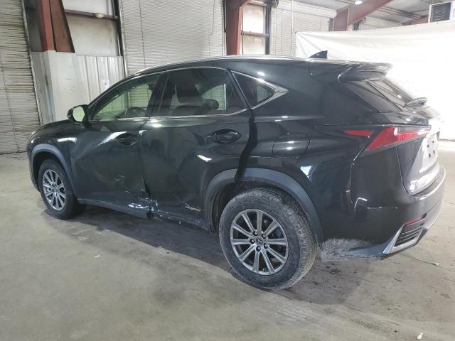 JTJBJRBZ4K2105912 Lexus NX 300H