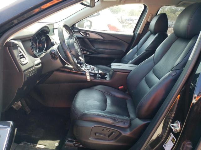 JM3TCACY3J0220883 Mazda Cx-9 Touring