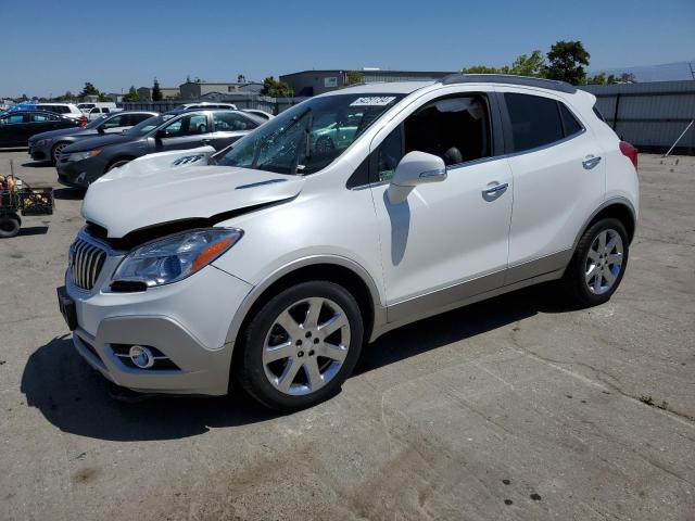 Auction sale of the 2015 Buick Encore, vin: KL4CJCSB3FB059013, lot number: 54251734