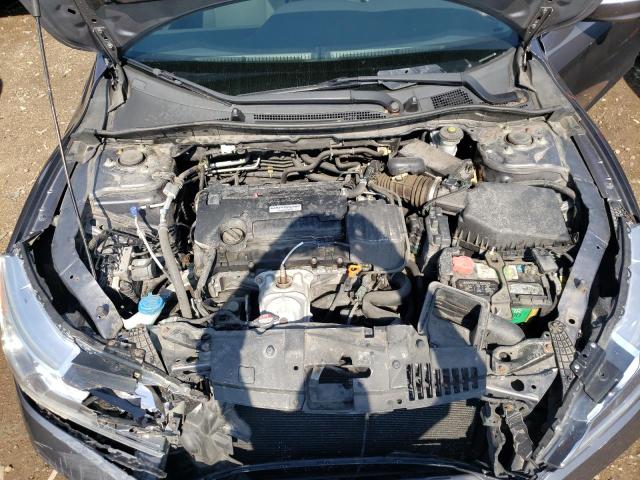 1HGCR2F33HA207361 Honda ACCORD LX
