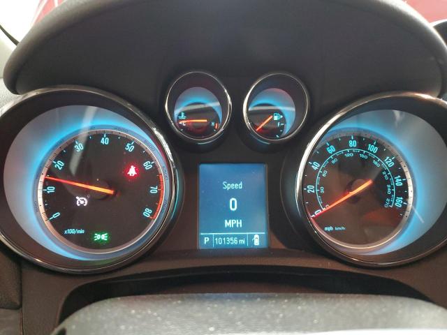KL4CJCSB3FB231492 Buick Encore