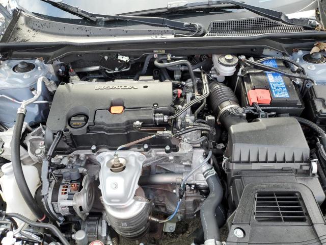 2HGFE2F5XRH513972 Honda Civic Sport