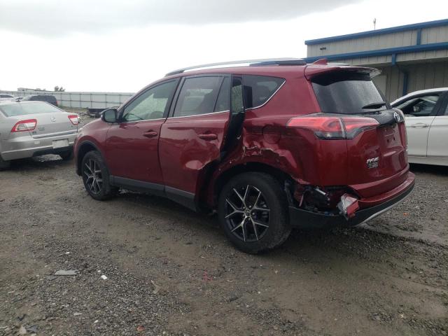 JTMJFREV8JD222209 Toyota RAV4 SE