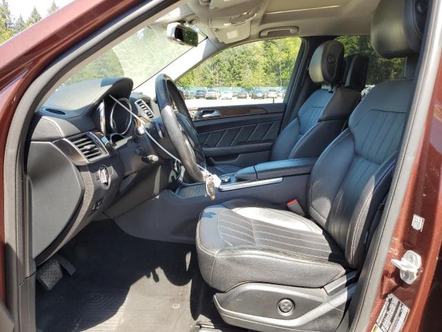 4JGDF6EE6FA490725 Mercedes-Benz Gl 450 4matic