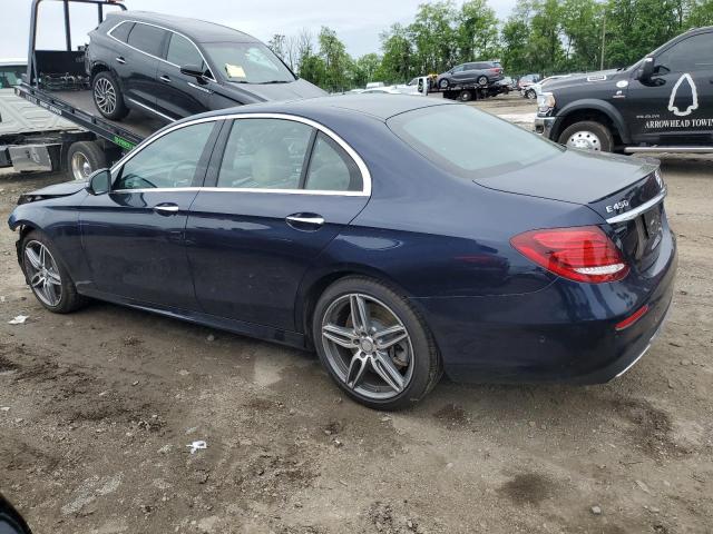 WDDZF6JBXKA490698 Mercedes-Benz E 450 4matic