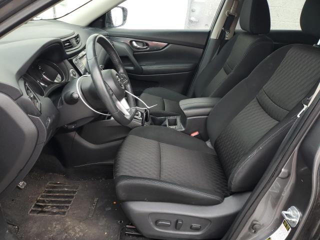 KNMAT2MV4HP531833 Nissan ROGUE S