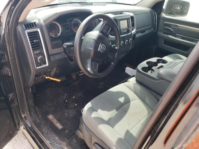 1C6RR7LT8JS288049 RAM 1500 Slt