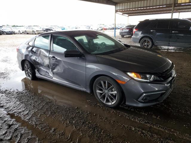 19XFC1F30ME007861 Honda CIVIC EX