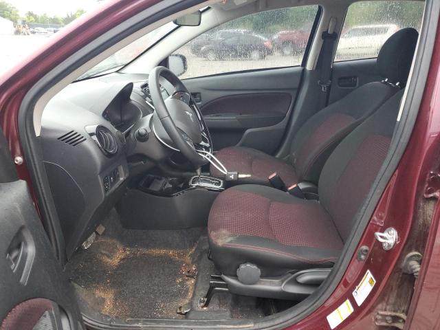 ML32FUFJ2NHF06684 Mitsubishi Mirage G4 Es