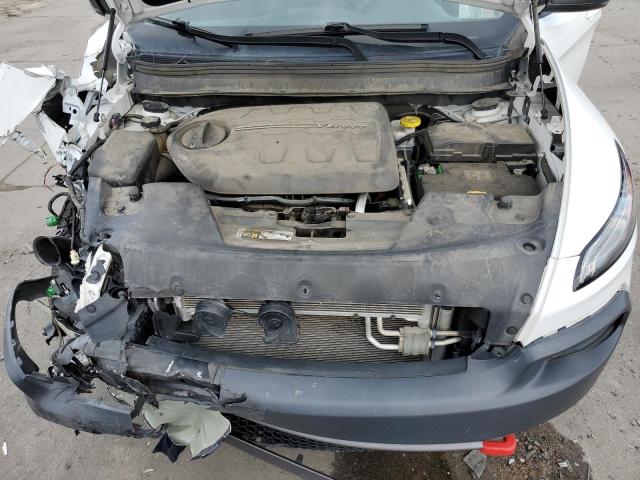 1C4PJMBX7JD517111 Jeep Cherokee Trailhawk