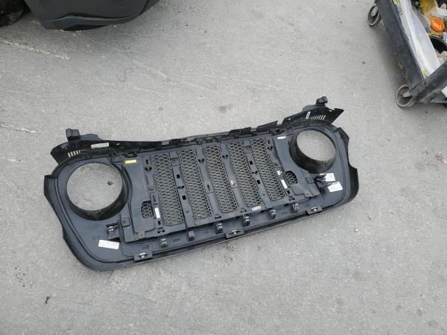 1C4HJXDN4KW535105 Jeep Wrangler Unlimited Sport