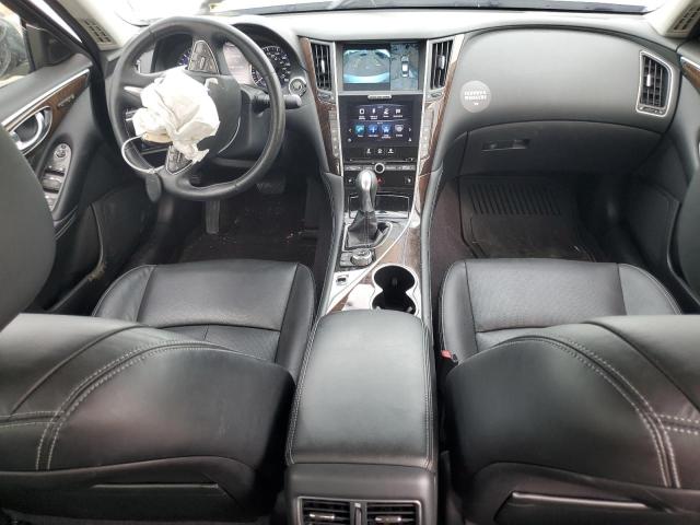 JN1BV7AR2EM685704 Infiniti Q50 BASE