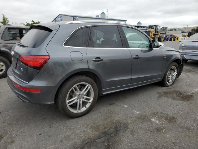 WA1DGAFP7FA116199 Audi Q5 Premium Plus
