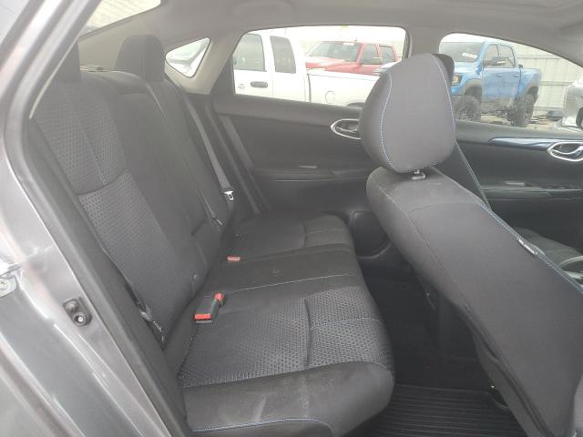 3N1CB7AP1HY246233 Nissan Sentra Sr Turbo